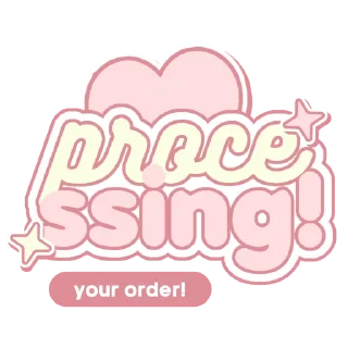 🎀 emoji free treats ー from elyse ! 🎀 Telegram sticker 19 of 22