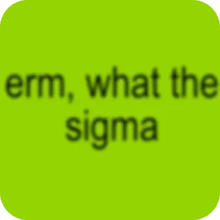 👍 emoji what would jimmy say Telegram sticker 5 of 54