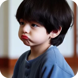 🌟 emoji 𝗍𝖺𝖾𝗍𝖺𝖾 @ituanmudha Telegram sticker 14 of 27