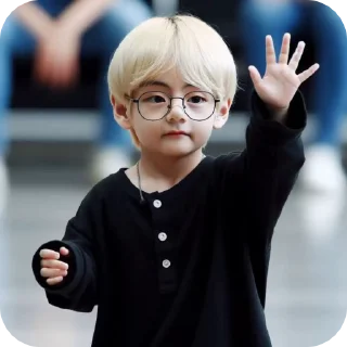 🌟 emoji 𝗍𝖺𝖾𝗍𝖺𝖾 @ituanmudha Telegram sticker 11 of 27