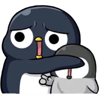 👀 emoji 💝伊伊の鯊鯊🦈 @Y069a Telegram sticker 19 of 120