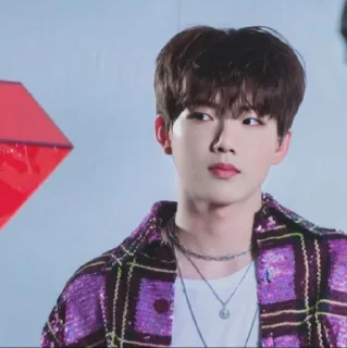 Sticker from Stiker junkyu