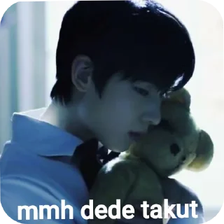 Sticker from Angelo Imut