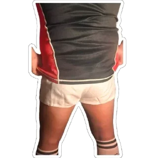 😊 emoji NakedDaichiA @jumpboys Telegram sticker 16 of 23