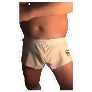 😘 emoji NakedDaichiA @jumpboys Telegram sticker 20 of 23