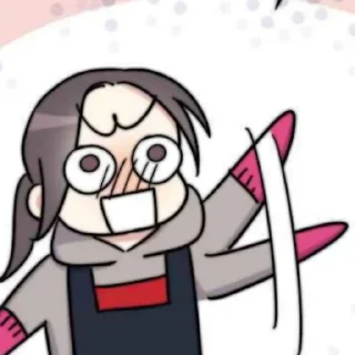 🪴 emoji @Cupidreams ⟢ @Bumantarasa. Telegram sticker 7 of 60