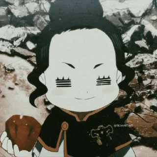 🧁 emoji 🧁` Charmy • @stikeranimee Telegram sticker 2 of 30