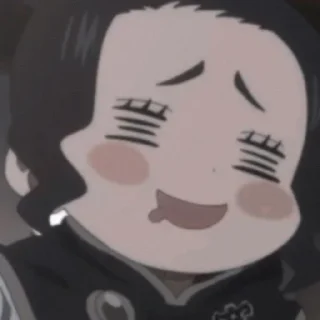 🧁 emoji ⟨Charmy pappitson`⟩✧ ೃ༄*ੈ✩ @Jaamataashita Telegram sticker 14 of 120