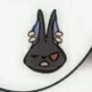 🥥 emoji ᝬ۪  @gameofimpact @SunriseAnew Telegram sticker 9 of 20