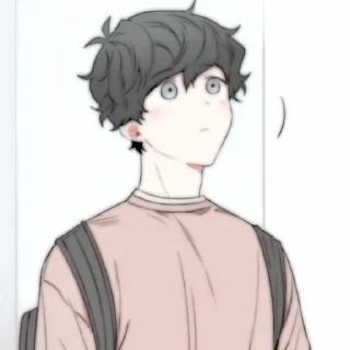 ☁️ emoji 𖧧 ָ࣪ Haebom 𝂅 ּ @Cupidreams𝅄𖧵ֹֺֽ໋໋݊ Telegram sticker 23 of 80