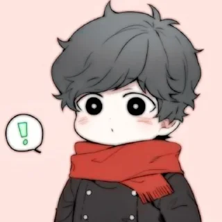 Sticker from 𐚁. little haebom ⋆ִ  ֺ@Cupidreams .𐚁