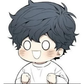 🍒 emoji Haebom Telegram sticker 20 of 77