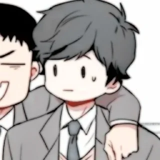 ☁️ emoji 𐚁. Haebom ⋆ִ   ֺ@Cupidreams .𐚁 Telegram sticker 13 of 75