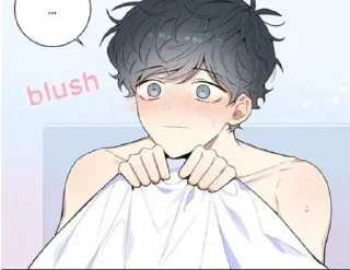 🍒 emoji Haebom Telegram sticker 17 of 77