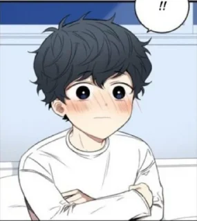 🍒 emoji Haebom Telegram sticker 19 of 77