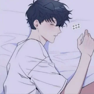 🙃 emoji Haebom Telegram sticker 13 of 77