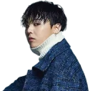Sticker from Korean Sticker