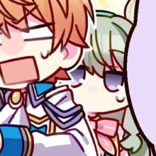🍃 emoji ㅤㅤㅤㅤㅤ✦ ◡  ֹ* @CUFFCAKE Telegram sticker 14 of 35