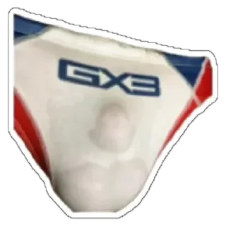 Sticker from jumpboys @jumpboys