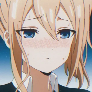 😬 emoji My Fucking Pack, Eh! Telegram sticker 11 of 74