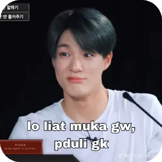 💇 emoji cewe jeno Telegram sticker 8 of 37