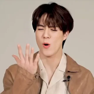 🔭 emoji JENO — @reejeno Telegram sticker 17 of 101