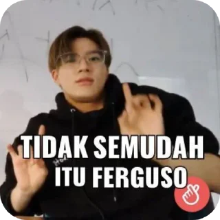 😇 emoji cewe jeno Telegram sticker 22 of 37