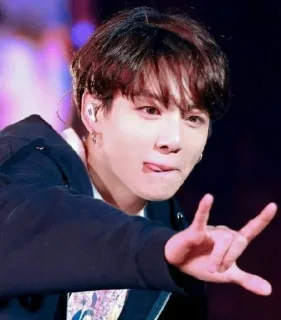 💜 emoji BTS @isanjeetkumar Telegram sticker 18 of 120