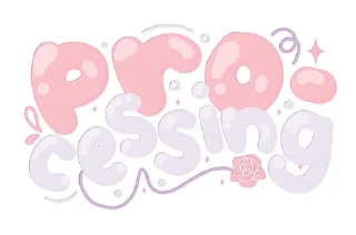 🌷 emoji jana's stixx  • 💜 Telegram sticker 7 of 18