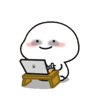 💟 emoji Morning Telegram sticker 15 of 30