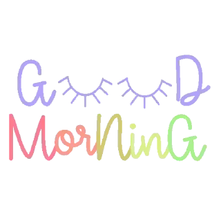 💟 emoji Morning Telegram sticker 20 of 24