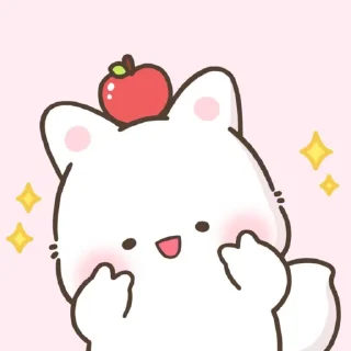 Sticker from 𓏲࣪ kinci gembul by @petiteyeux 🎸