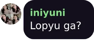 😊 emoji Hasil nyolong | @Switch_ExE Telegram sticker 5 of 38
