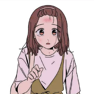 🌸 emoji ࣪࣪࣪࣪. ‹ @rndxxz Telegram sticker 7 of 70