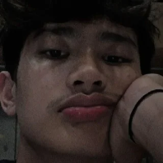 Sticker from boy$ @xrefanza