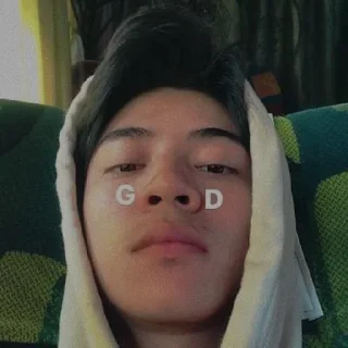 👅 emoji ganteng @xrefanza Telegram sticker 11 of 30