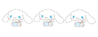 💭 emoji ☆̲ @wittlebears @kookoland 𖦆ׂ Telegram sticker 19 of 50