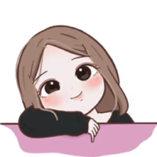 Sticker from ㅤㅤ          ˖ これは   @stikie ♡