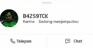 🤠 emoji p for pantek Telegram sticker 7 of 15