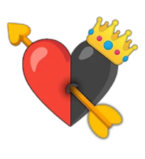 🌟 emoji @TRUTHxLIE :: Unknown Telegram sticker 9 of 57
