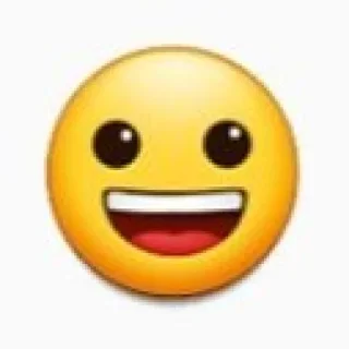 Sticker from samsung emoji | keju