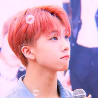 ⚔ emoji Jisung NCT by @JIHEONNIESE Telegram sticker 14 of 21