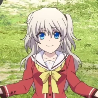 ☀️ emoji CHARLOTTE.    - TARUN Telegram sticker 9 of 35