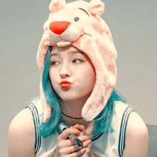 🍉 emoji Nancy @zerganalexander01 Telegram sticker 10 of 32