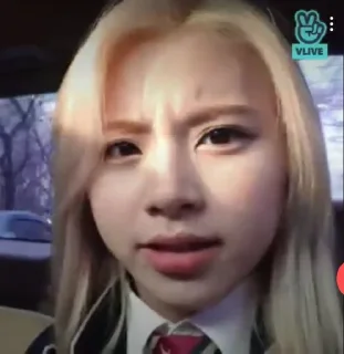 👾 emoji Twice meme Telegram sticker 9 of 21