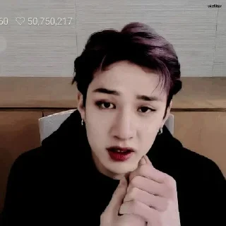 🛹 emoji BANGCHAN @PLANETBIRU Telegram sticker 21 of 30