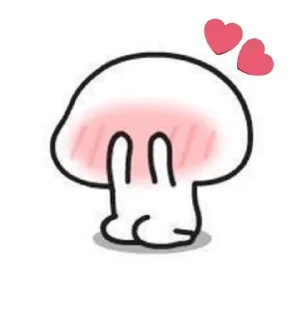 🐃 emoji Twt @crmll06 Telegram sticker 13 of 100