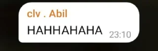 😎 emoji stiker bch aneh Telegram sticker 11 of 11