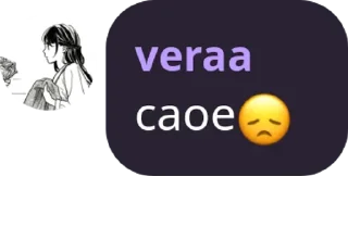 😊 emoji gatau anjing Telegram sticker 9 of 28