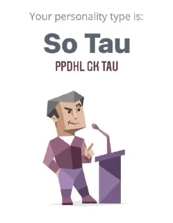 😐 emoji mbti aneh @dxita Telegram sticker 9 of 20